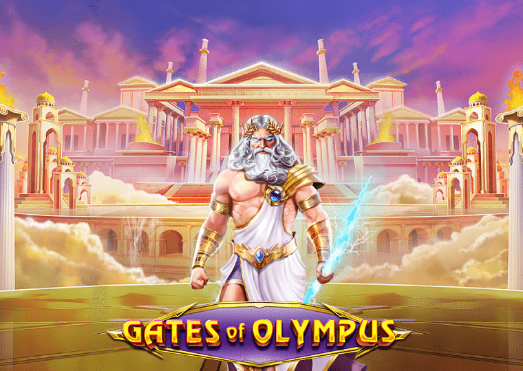 gates of olympus png
